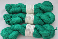 Wiz Reward 80/20 merino/silk fingering weight sock yarn
