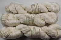 Natural Poetry merino/silk fingering weight yarn