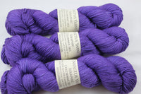 Iris Unafraid Superwash Merino/Nylon/Stellina fingering weight shimmer sock yarn