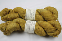 Dubloon YakLux Merino/Silk/Yak fingering weight yarn