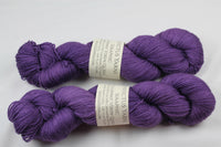 Vixen Queen Seraphic 70/10/20 MCS fingering weight sock yarn