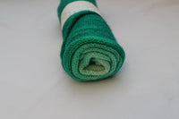 Gradient Yarn Blanks Emerald Segue Unafraid Shimmer  Yarn Fingering Weight Gradient Yarn