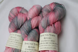 Hush Reward 80/20 merino/silk fingering weight sock yarn