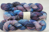 Caustin Reward 80/20 merino/silk fingering weight sock yarn
